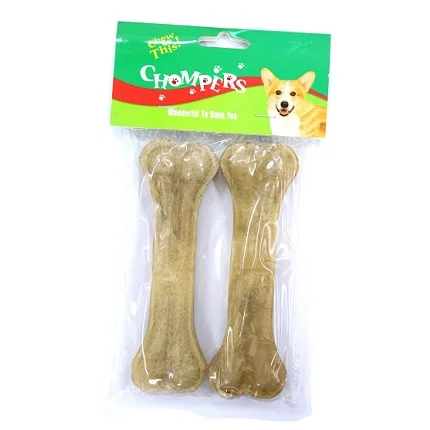 Calcium Chewing Treat Bone For Dog Large