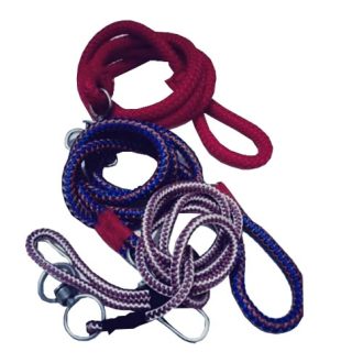 Cats and Dogs leash (8mm)