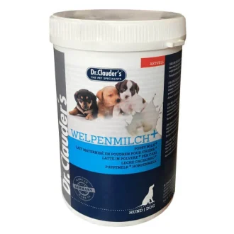 Dr. Clauder’s Puppy Milk – 450 Gram