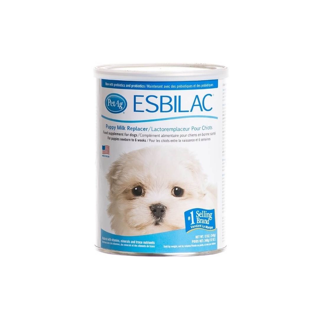 Esbilac Puppy Milk Replacer Powder 340 Gram