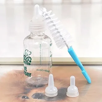 Kitten Feeding Bottle – Kitten Feeder