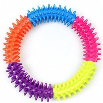 Ring Teather for Cats and Dogs (Large)