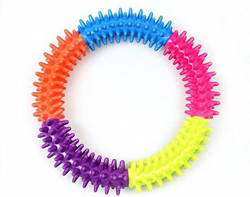 Ring Teather for Cats and Dogs (Large)