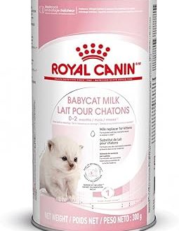 Royal Canin Baby Cat Milk