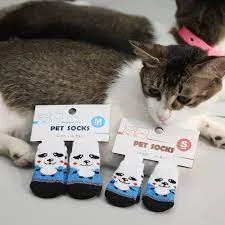 Socks For Cats