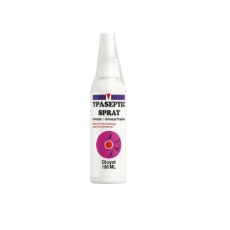 TPASEPTIC Spray