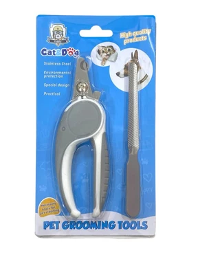 Claw Care Kit for Cats & Dogs
