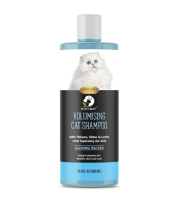Fluff n Buff Volumising Cat Shampoo