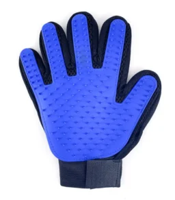 Grooming Gloves for Dogs & Cats