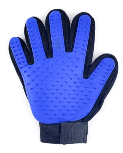 Grooming Gloves for Dogs & Cats