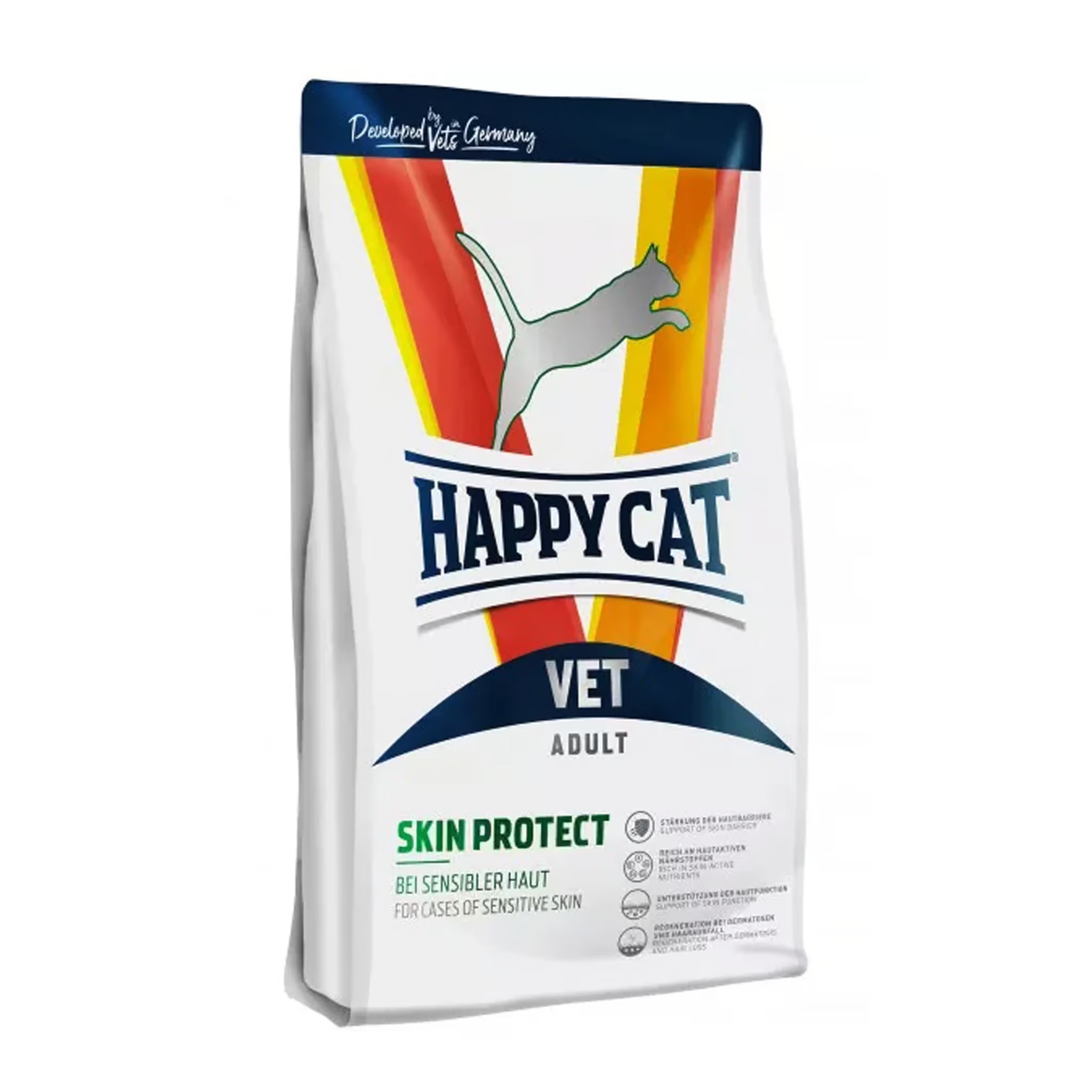 Happy Cat Adult Vet Food – Renal (1kg)