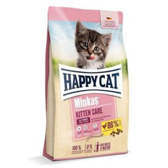 Happy Cat Minkas Kitten Care (1.5kg)