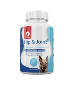 Hip and Joint Supplement for Dogs