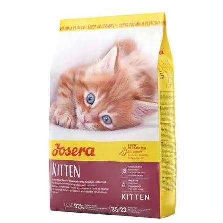 Josera Kitten Food (2kg)