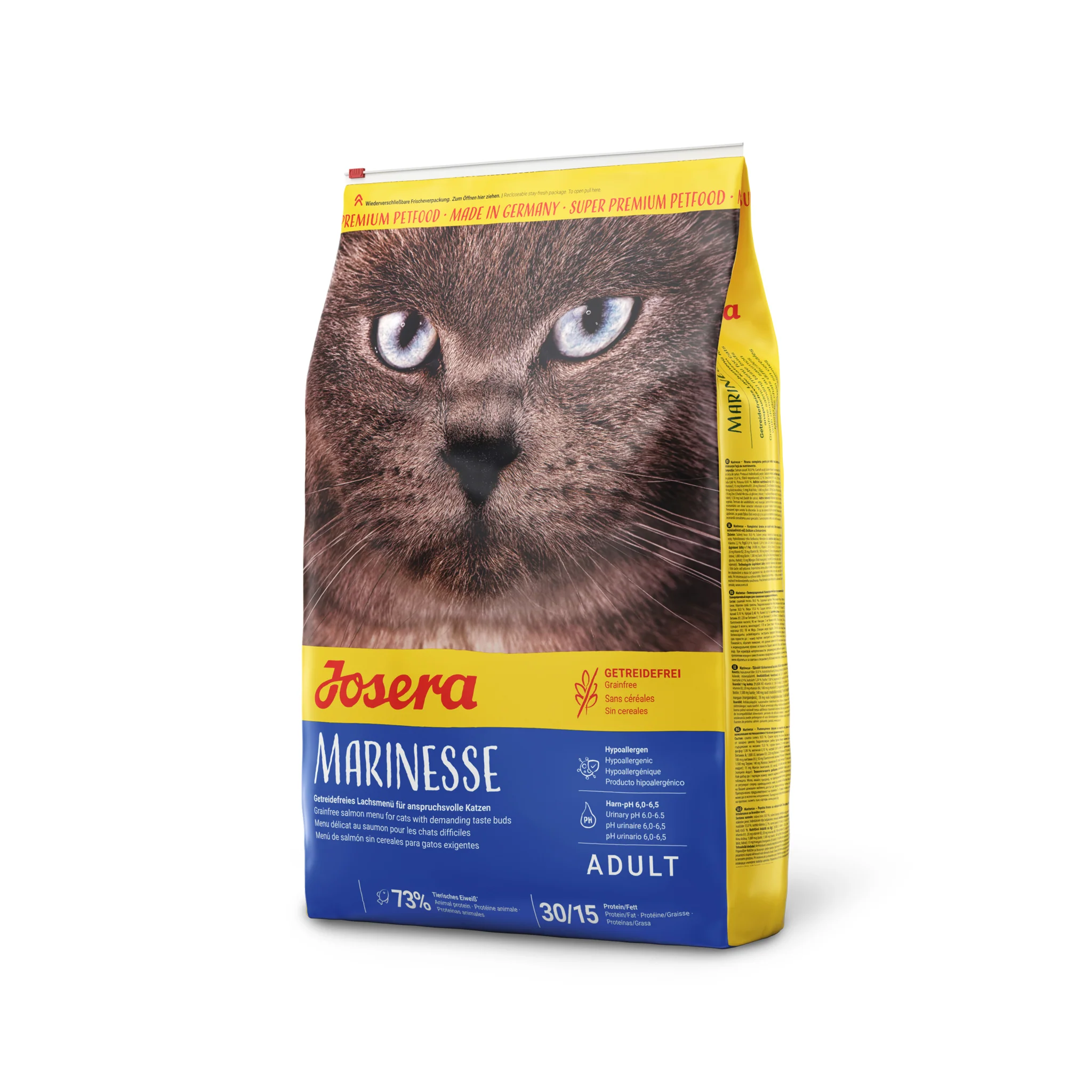 Josera Marinesse Cat Food (2kg)