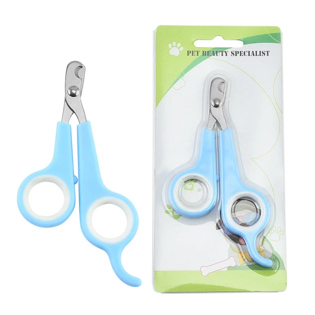 Nail Clipper for Dogs & Cats
