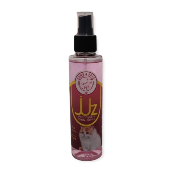 Paws And Pals Perfume for Cat (150ml)
