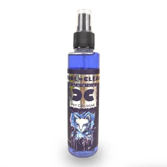Pet Cologne – Perfume & Body Spray