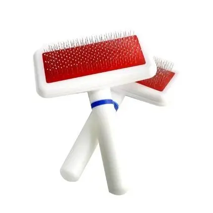 Pet Slicker Brush for Dogs & Cats