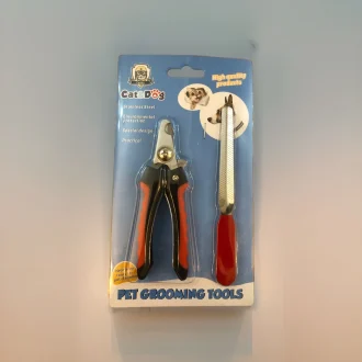 Pets Nail Clipper with Filer