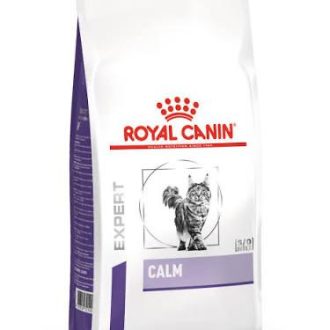 Royal Canin Calm Dry Cat Food (2kg)