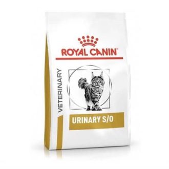 Royal Canin Feline Urinary SO Dry Cat Food (1.5kg)
