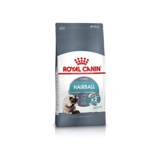 Royal Canin Hairball Care Adult Dry Cat Food (2kg)