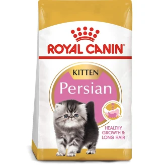 Royal Canin Persian Kitten Dry Cat Food (2kg)